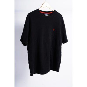 RALPH LAUREN SHORT SLEEVE TEE